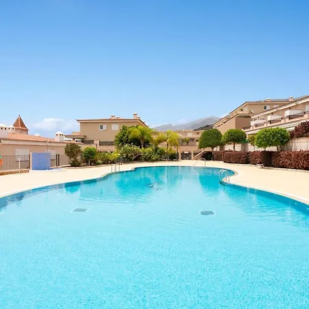 142 Canarian Paradise By Sunkeyrents *