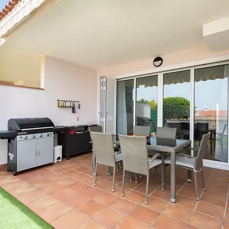 142 Canarian Paradise By Sunkeyrents Apartament Puerto de Santiago (Tenerife)