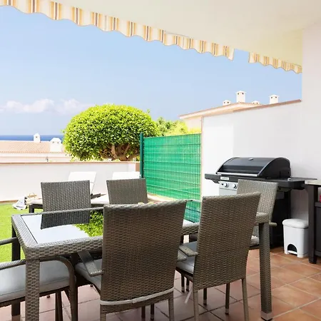 142 Canarian Paradise By Sunkeyrents Puerto de Santiago (Tenerife)