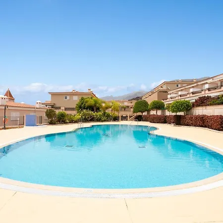 Apartament 142 Canarian Paradise By Sunkeyrents Puerto de Santiago (Tenerife)