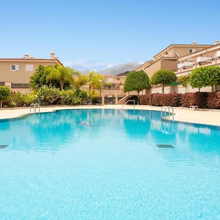 Apartament 142 Canarian Paradise By Sunkeyrents