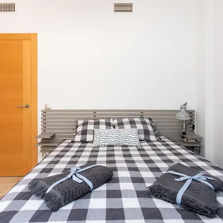 142 Canarian Paradise By Sunkeyrents Apartament *