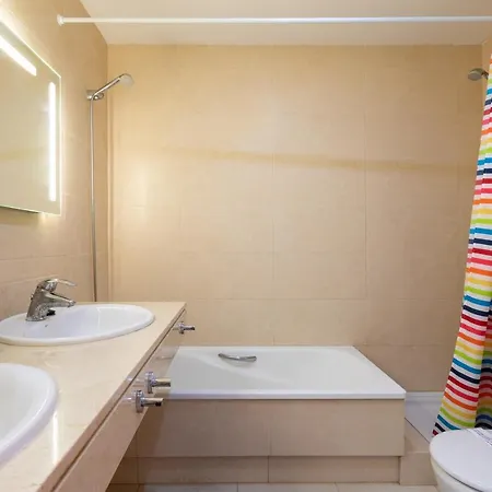 142 Canarian Paradise By Sunkeyrents Apartament *