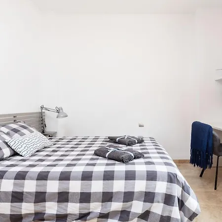 Apartament 142 Canarian Paradise By Sunkeyrents Puerto de Santiago (Tenerife)