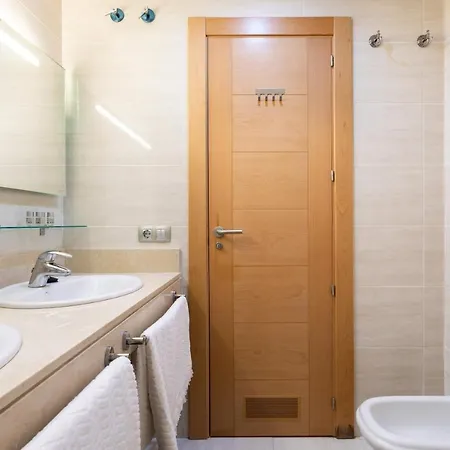 142 Canarian Paradise By Sunkeyrents Apartament