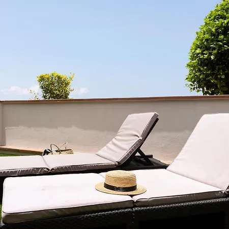 Apartament 142 Canarian Paradise By Sunkeyrents Puerto de Santiago (Tenerife)