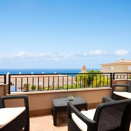 142 Canarian Paradise By Sunkeyrents *