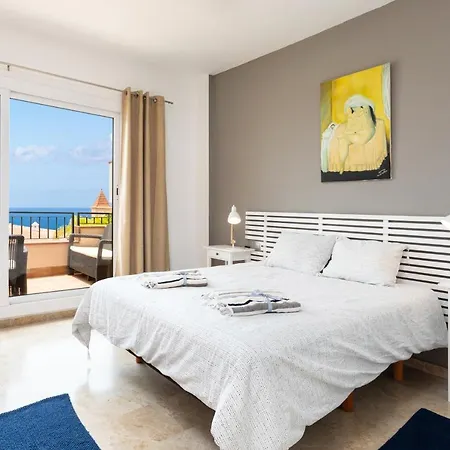 Apartament 142 Canarian Paradise By Sunkeyrents Puerto de Santiago (Tenerife)