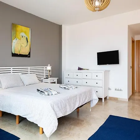142 Canarian Paradise By Sunkeyrents * Puerto de Santiago (Tenerife)
