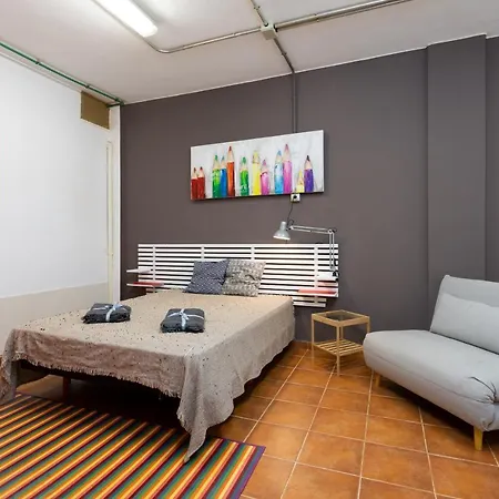 142 Canarian Paradise By Sunkeyrents *