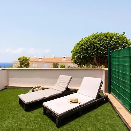 142 Canarian Paradise By Sunkeyrents