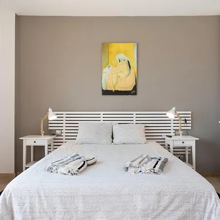 142 Canarian Paradise By Sunkeyrents * Puerto de Santiago (Tenerife)