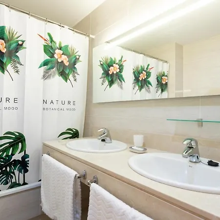 142 Canarian Paradise By Sunkeyrents Puerto de Santiago (Tenerife)